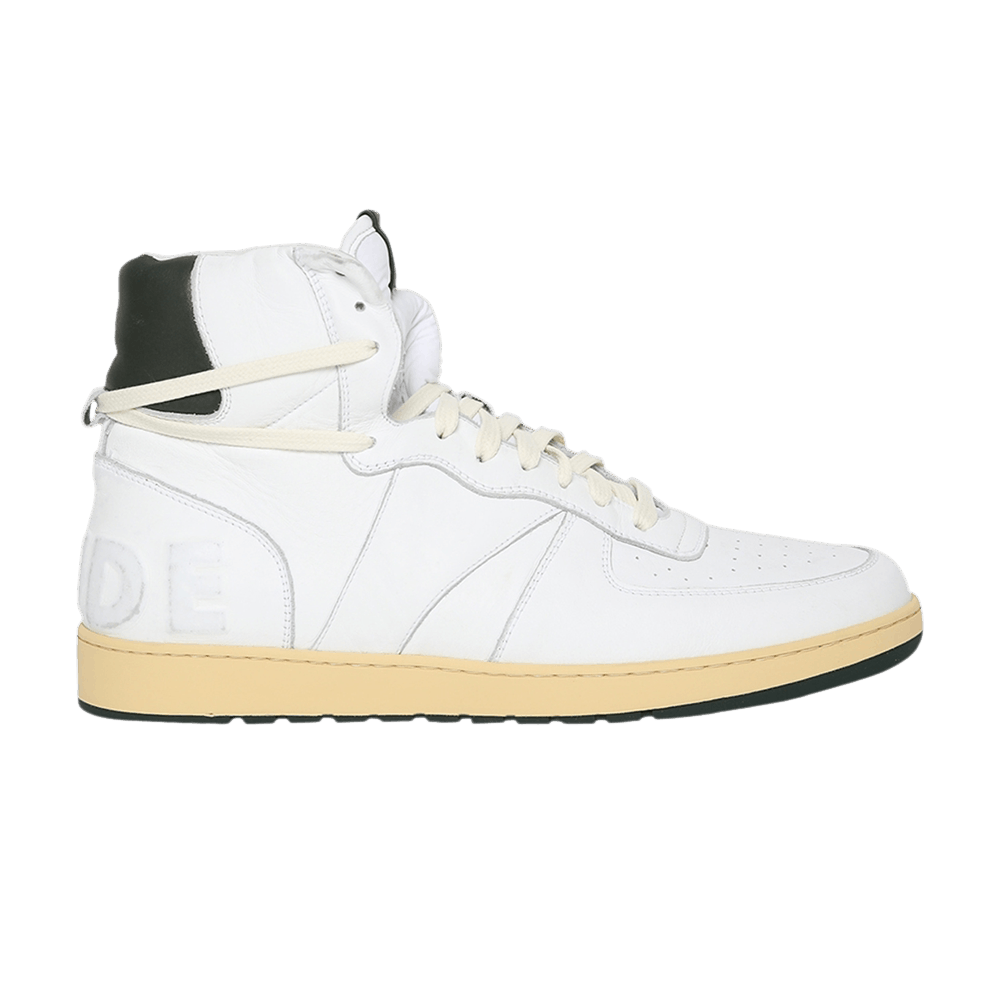 Buy Rhude Rhecess Sky High 'Hutan Putih' RHSS22FO07178-0499