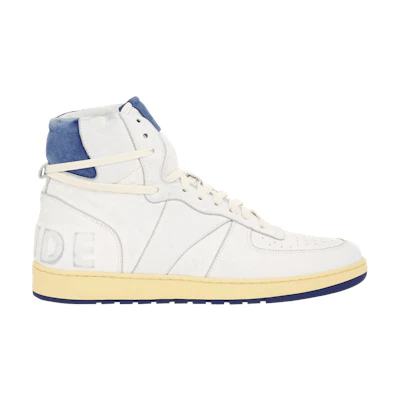 Rhude Rhecess Sky High 'White Royal'