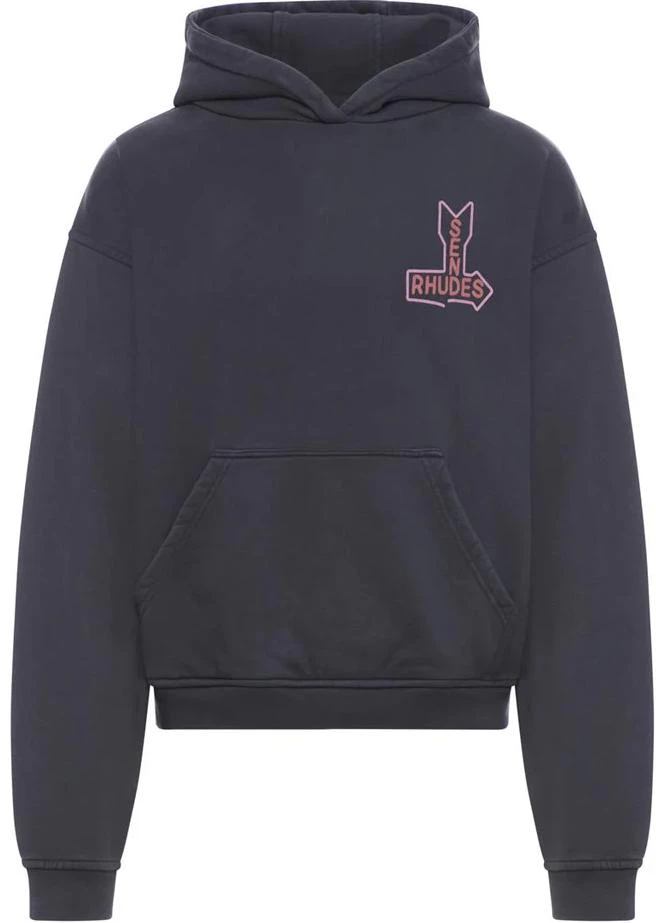 rhude-rhode-black-printed-hoodie-long-sleeve-rhpf-24-ho-01012-2306