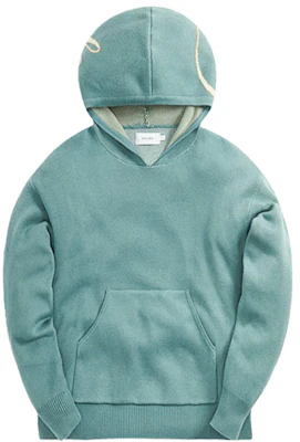 Rhude RHODE 字母印花連帽長袖休閒衛衣 綠色 RHPS23HO04822184 Buy Rhude RHODE 字母印花連帽長袖休閒衛衣 綠色 RHPS23HO04822184