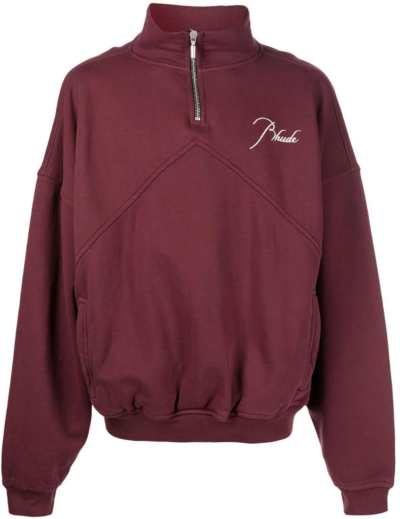 rhude-rhode-ss-22-logo-print-sweatshirt-burgundy-red-rhpf-22-sw-020128000800