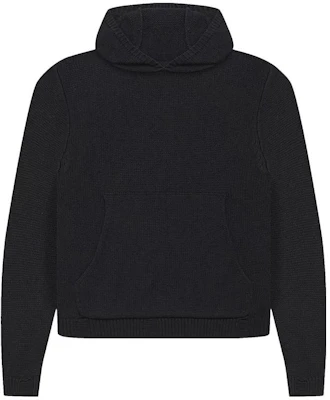Hoodie Hitam Rhude RHUE Solid Color PS21HO00000004 Buy Hoodie Hitam Rhude RHUE Solid Color PS21HO00000004