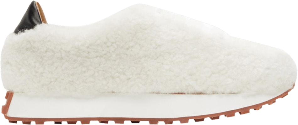Rhude Sherpa 跑步鞋 '奶油色' RHFW21FO19085114 Buy Rhude Sherpa 跑步鞋 '奶油色' RHFW21FO19085114