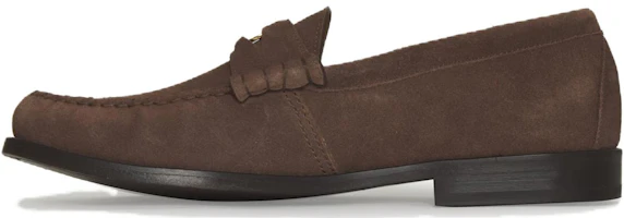 Rhude Slip On Loafer 'Brown' RHFW21FO12040090 Rhude Slip On Loafer 'Brown' RHFW21FO12040090