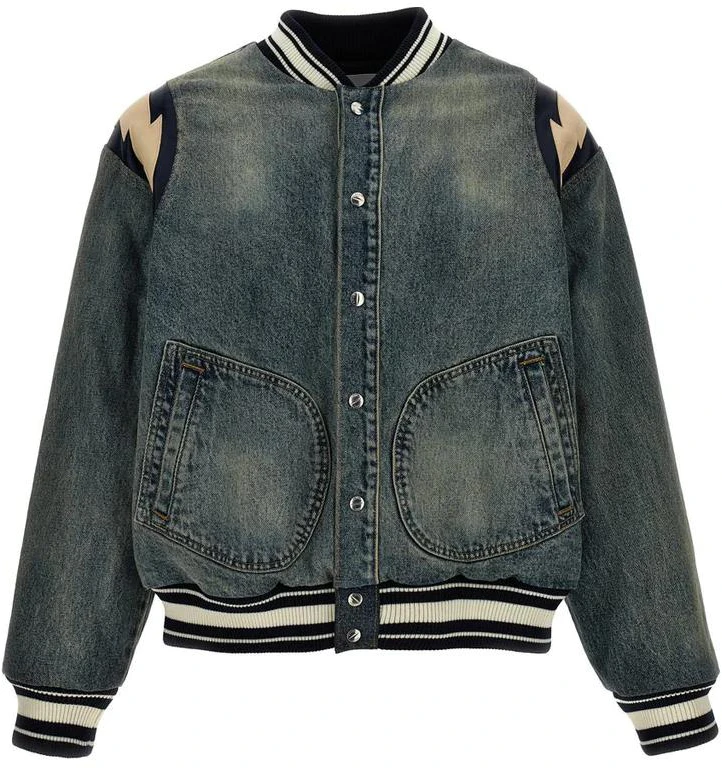 rhude-ss-24-blue-stripe-logo-embroidered-bomber-jacket-with-letter-patch-rhps-24-ja-060123051305