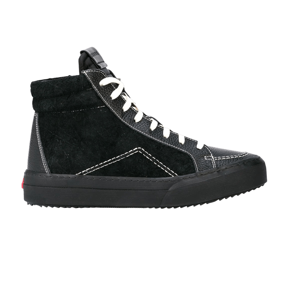 Rhude V1 High 'Black' 05AFO13901