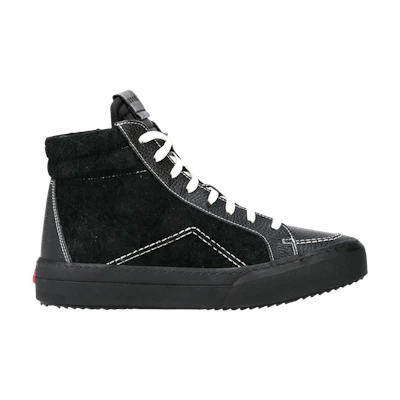 Rhude V1 High 'Black'