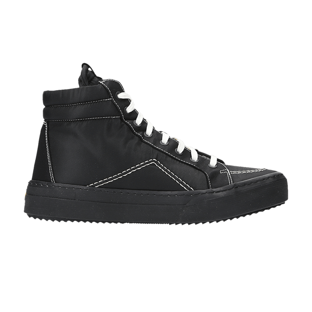 Rhude V1 High 'Black' 05AFO14401