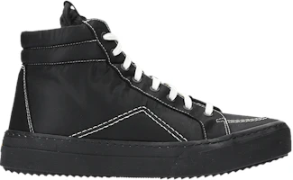 Rhude V1 High 'Black' 05AFO14401 Rhude V1 High 'Black' 05AFO14401