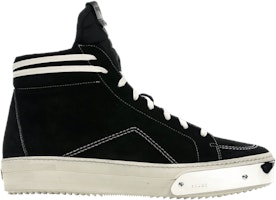 Rhude V1 High 'Black' RH00000101 Rhude V1 High 'Black' RH00000101