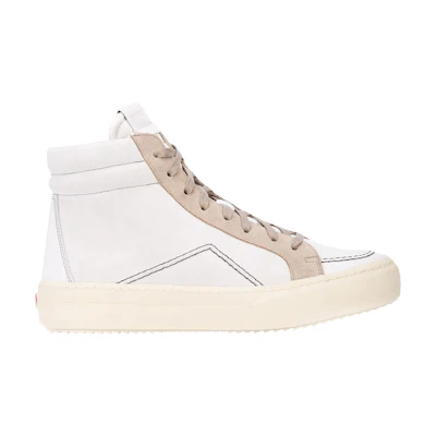 Rhude V1 High 'White Grey'