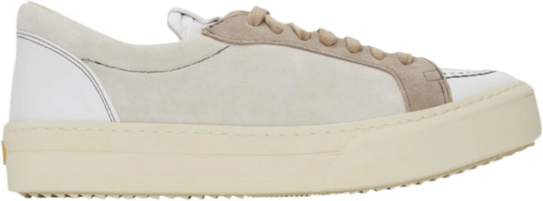 Rhude V1 低筒 '白色 米色' RHU08PF20118 Buy Rhude V1 低筒 '白色 米色' RHU08PF20118