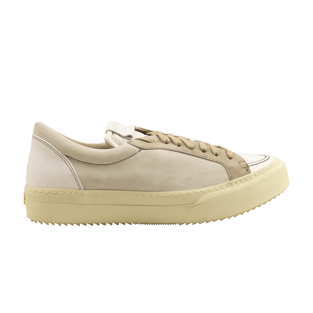 Rhude V1 Low 'White Grey' RHFW20FO00000002