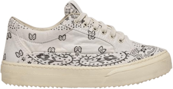 Rhude V2 'Bandana - Blanco' RHFW20FO00000003-0138 Buy Rhude V2 'Bandana - Blanco' RHFW20FO00000003-0138