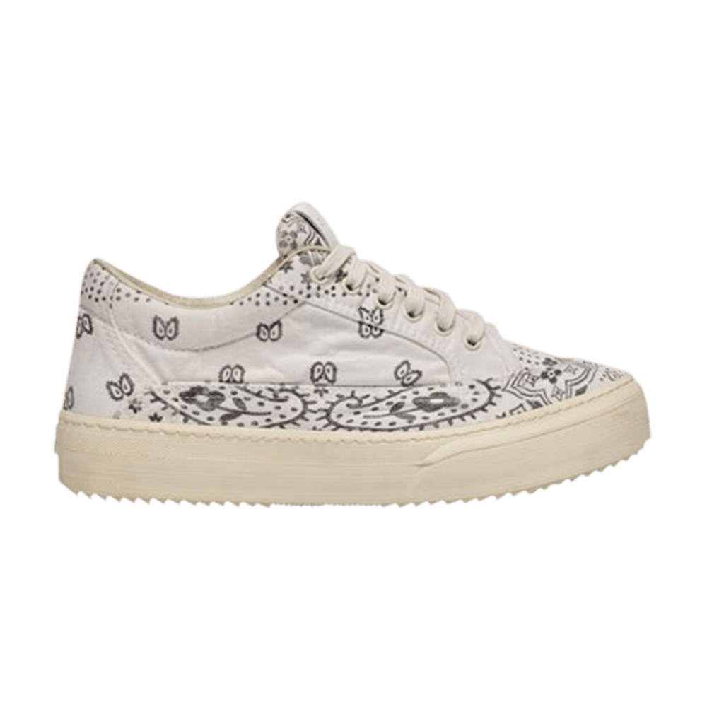Rhude V2 'Bandana - White' RHFW20FO00000003-0138