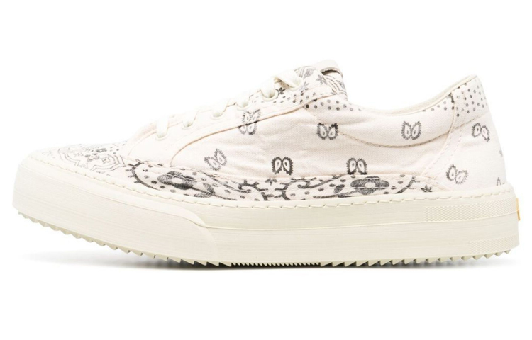 Rhude V2 'Bandana - White' RHSS21FO00000012