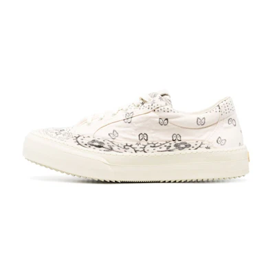 Rhude V2 'Bandana - White'