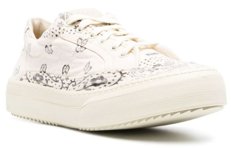 Order ルード V2 バンダナ (白) RHSS21FO00000012