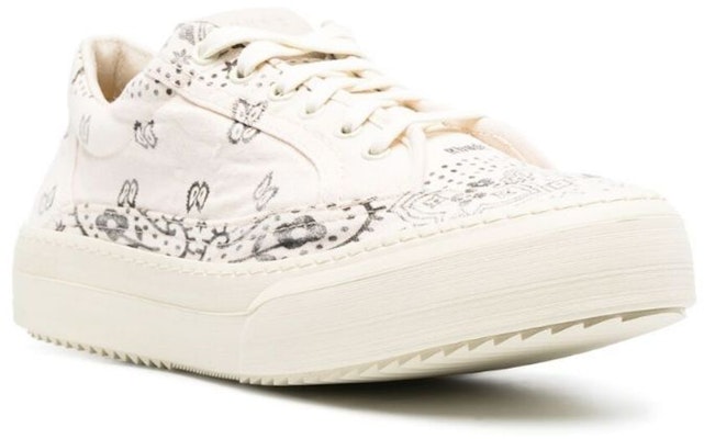 Rhude V2 'Bandana - White' RHSS21FO00000012 Order Rhude V2 'Bandana - White' RHSS21FO00000012
