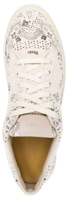 Rhude V2 'Bandana - White' RHSS21FO00000012 Lookbook Rhude V2 'Bandana - White' RHSS21FO00000012