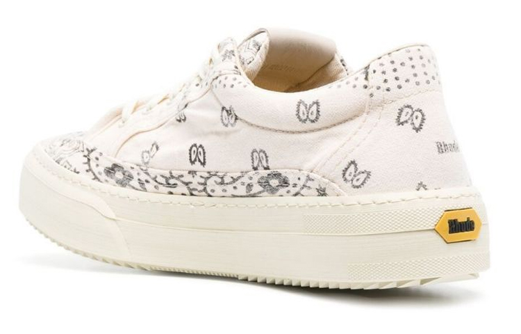 Shop ルード V2 バンダナ (白) RHSS21FO00000012