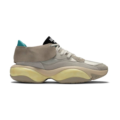 RHUDE Puma Alteration 'Chinchilla'
