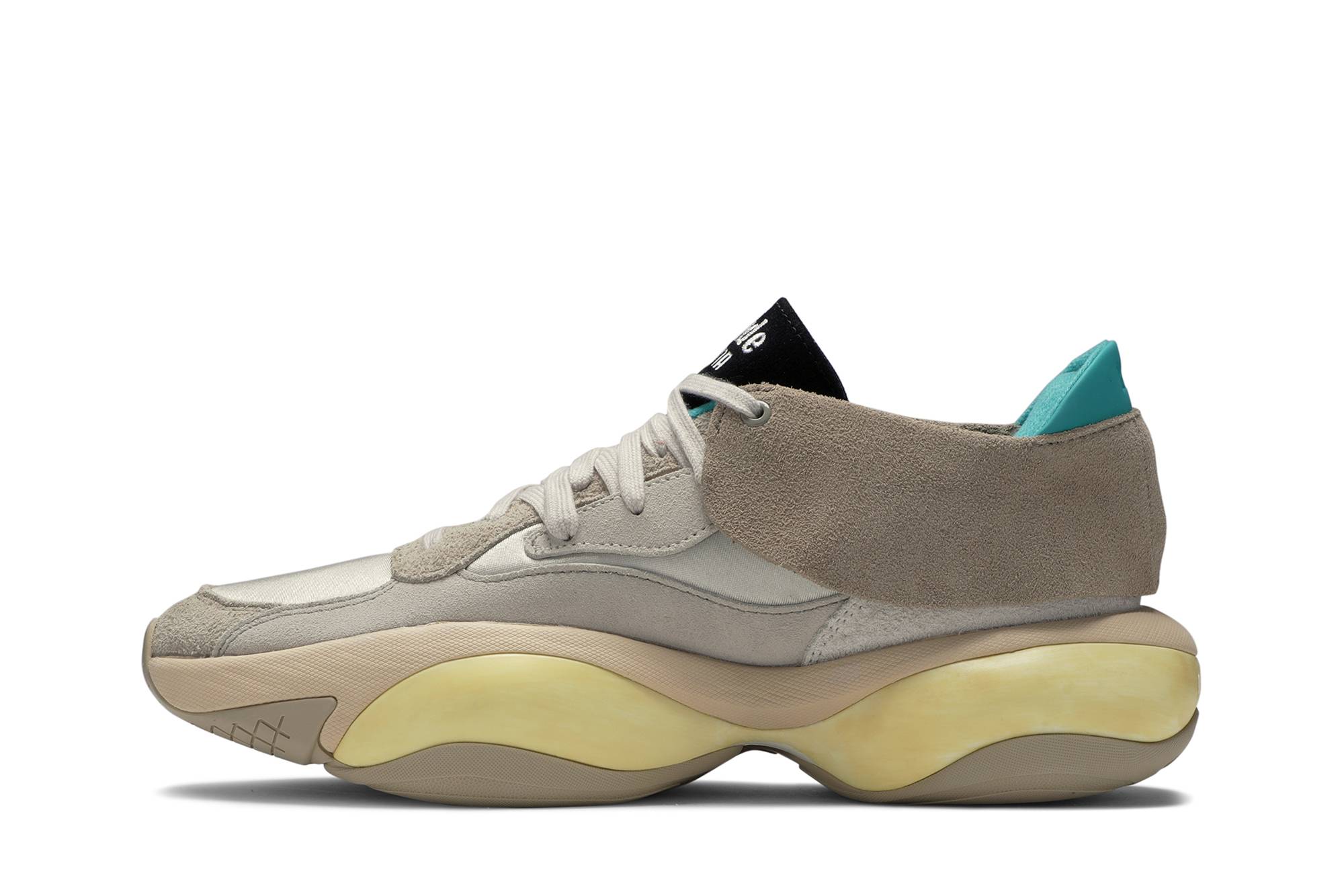 Lookbook RHUDE x Puma Alteration 'Chinchilla' 370020-01