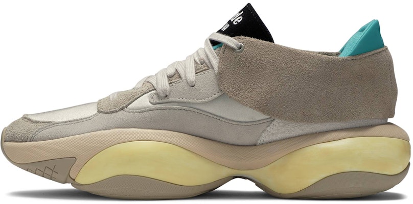 RHUDE x Puma Alteration 'Chinchilla' 370020-01 Lookbook RHUDE x Puma Alteration 'Chinchilla' 370020-01