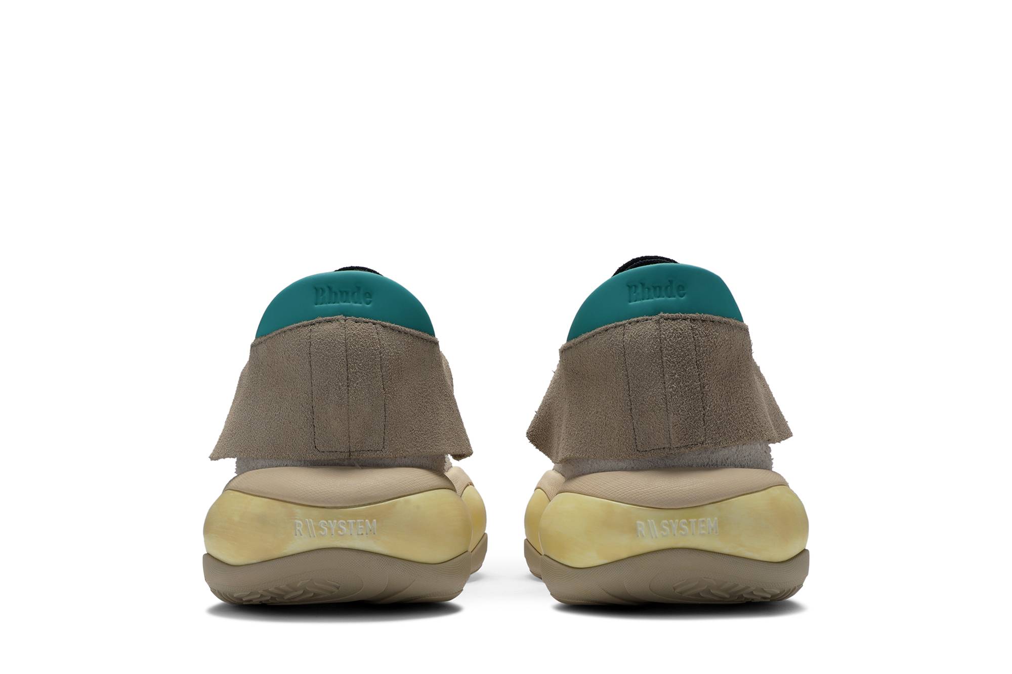 Details for RHUDE x Puma Alteration 'Chinchilla' 370020-01