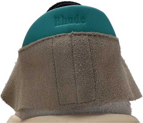 RHUDE x Puma Alteration 'Chinchilla' 370020-01 Sizing RHUDE x Puma Alteration 'Chinchilla' 370020-01