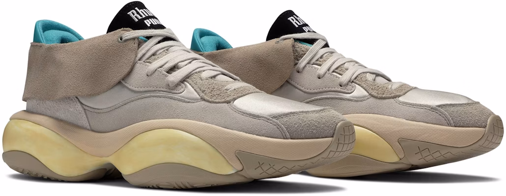 RHUDE x Puma Alteration 'Chinchilla' 370020-01 Cheap RHUDE x Puma Alteration 'Chinchilla' 370020-01