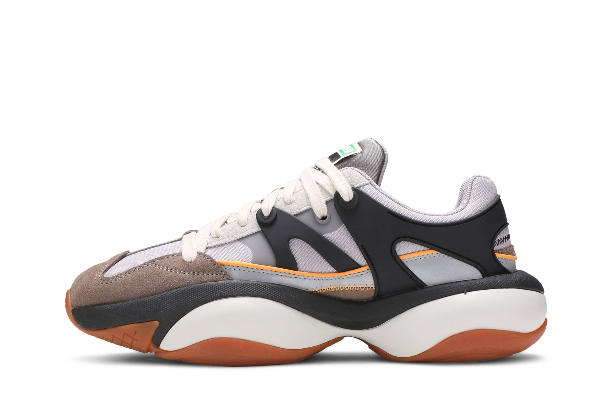 Lookbook RHUDE x Puma Alteration 'Abu Baja' 371390-01