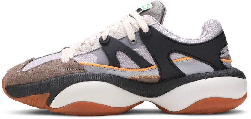 RHUDE x Puma Alteration 'Steel Gray' 371390-01 Lookbook RHUDE x Puma Alteration 'Steel Gray' 371390-01