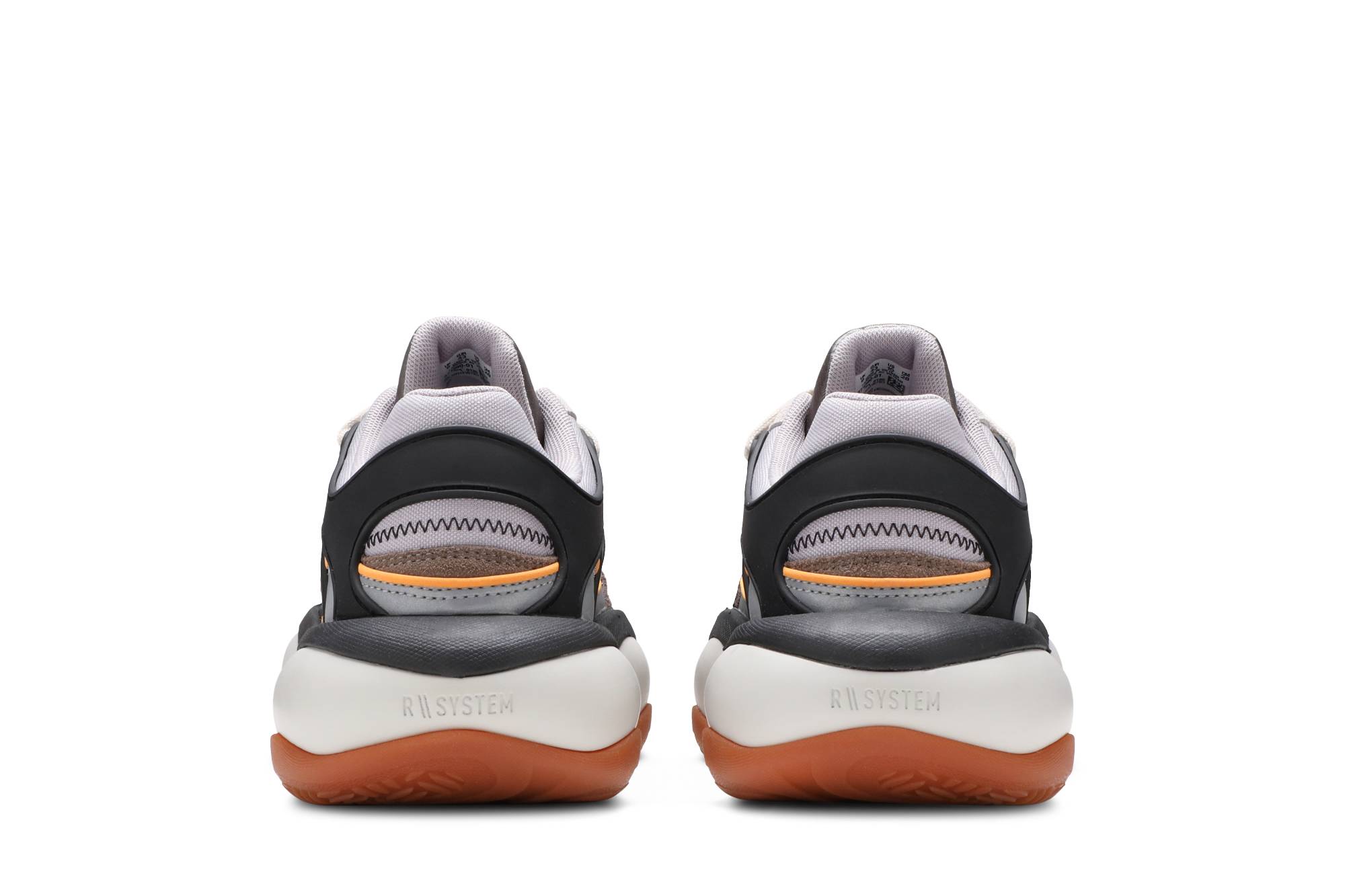 Details for RHUDE x Puma Alteration 'Abu Baja' 371390-01