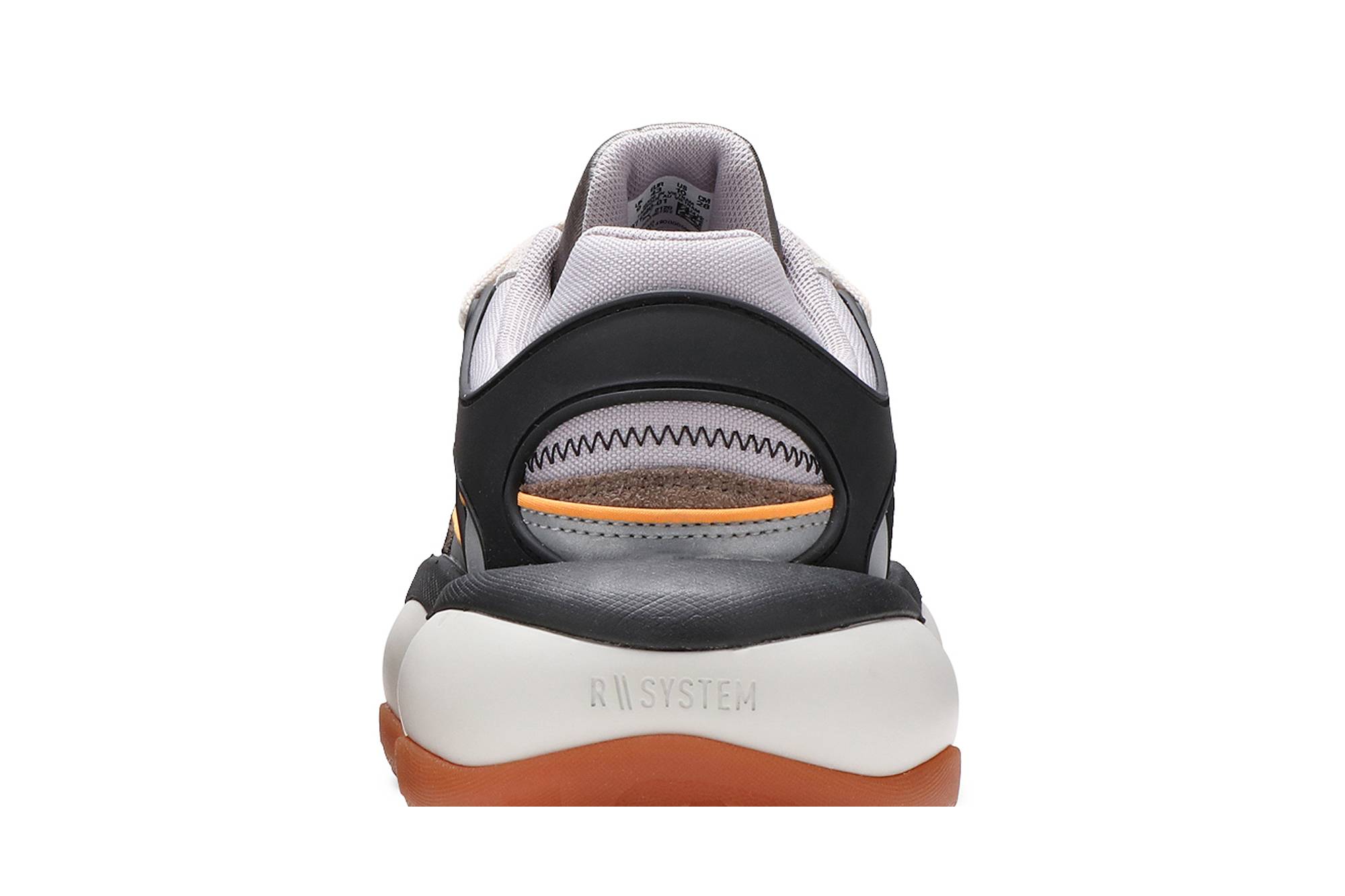 Sizing RHUDE x Puma Alteration 'Abu Baja' 371390-01