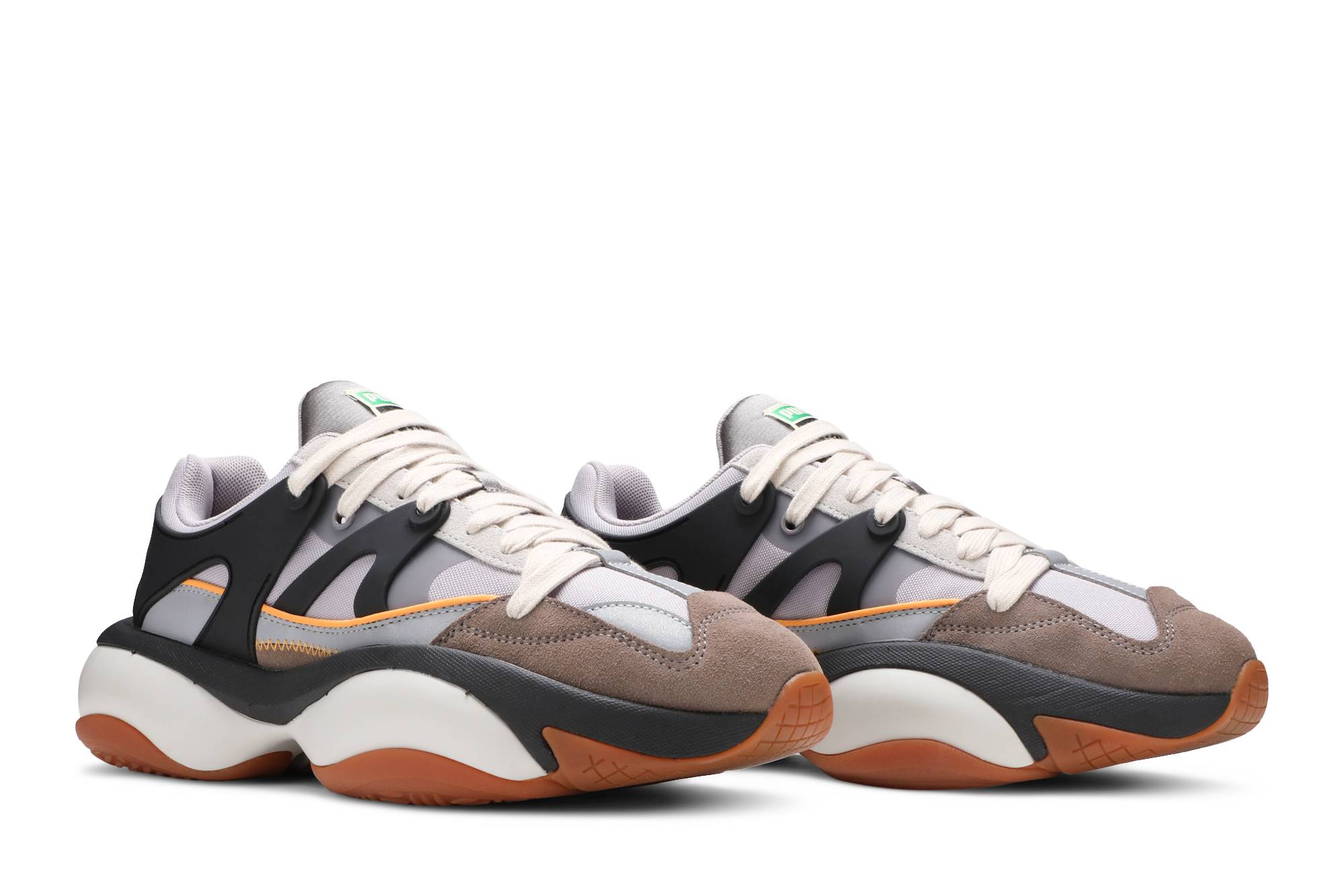 Cheap RHUDE x Puma Alteration 'Abu Baja' 371390-01