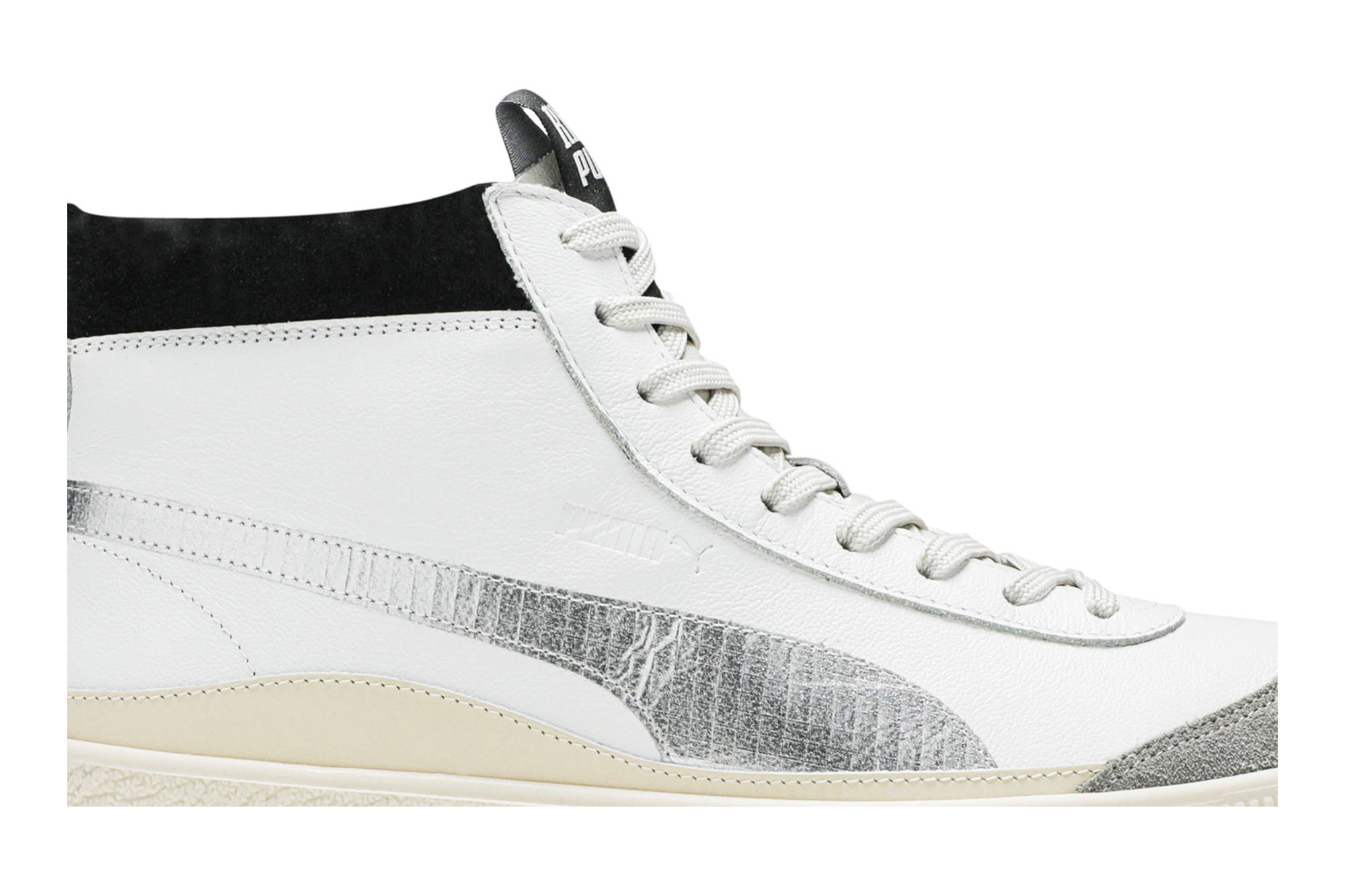 Order 루드 x 푸마 바스켓 '68 '드리즐' ️  (Rude x Puma Basket '68 'Drizzle' ️) 370022-01