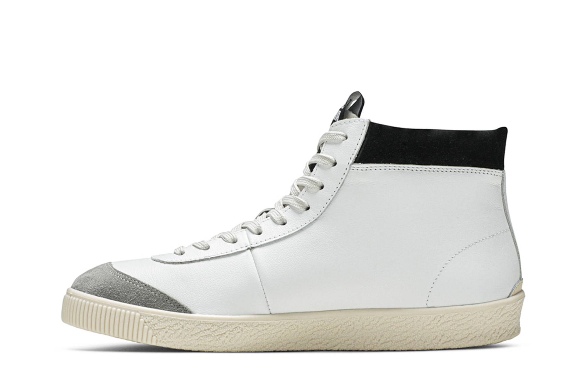 Lookbook 루드 x 푸마 바스켓 '68 '드리즐' ️  (Rude x Puma Basket '68 'Drizzle' ️) 370022-01