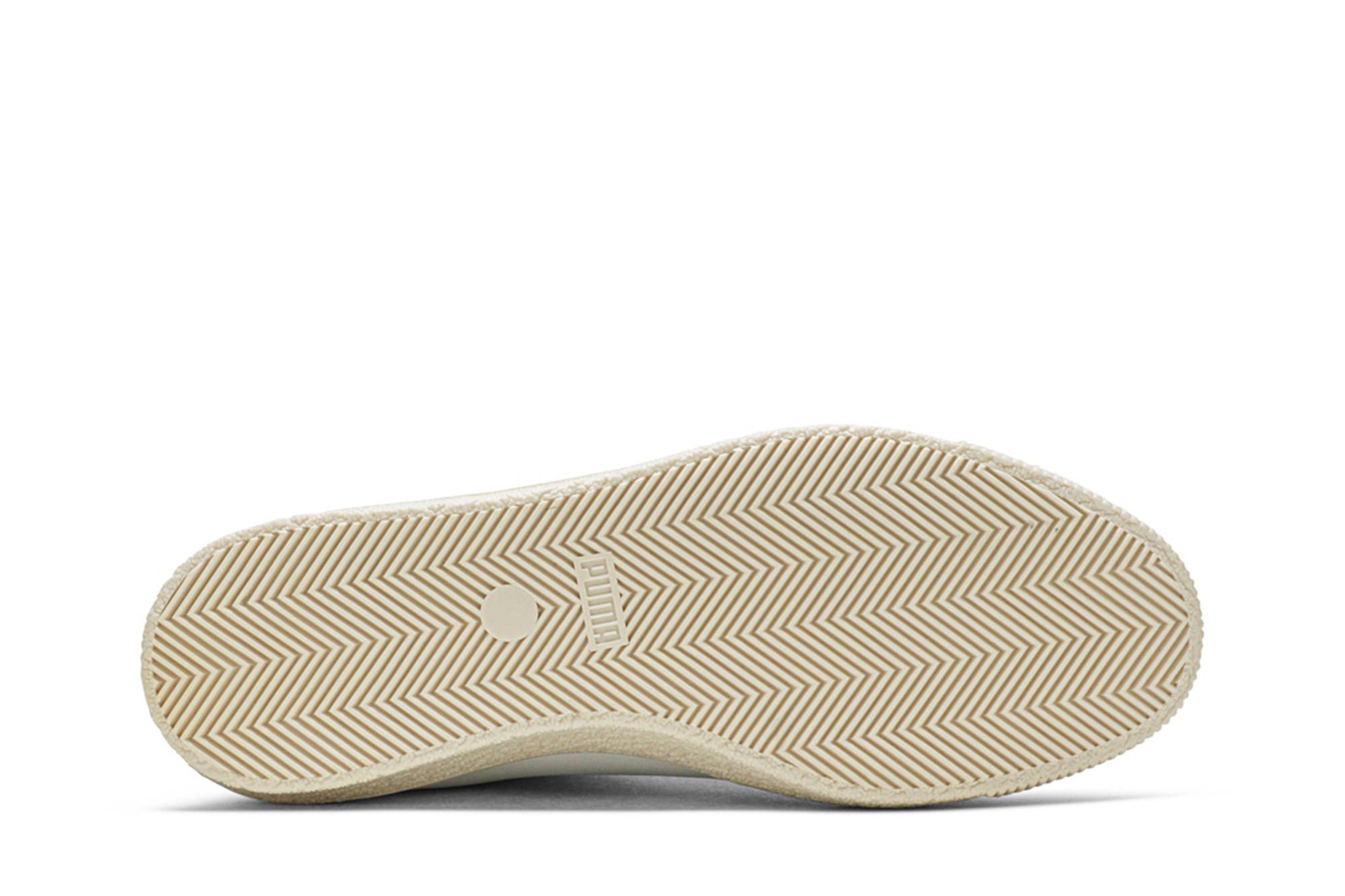 Shop 루드 x 푸마 바스켓 '68 '드리즐' ️  (Rude x Puma Basket '68 'Drizzle' ️) 370022-01