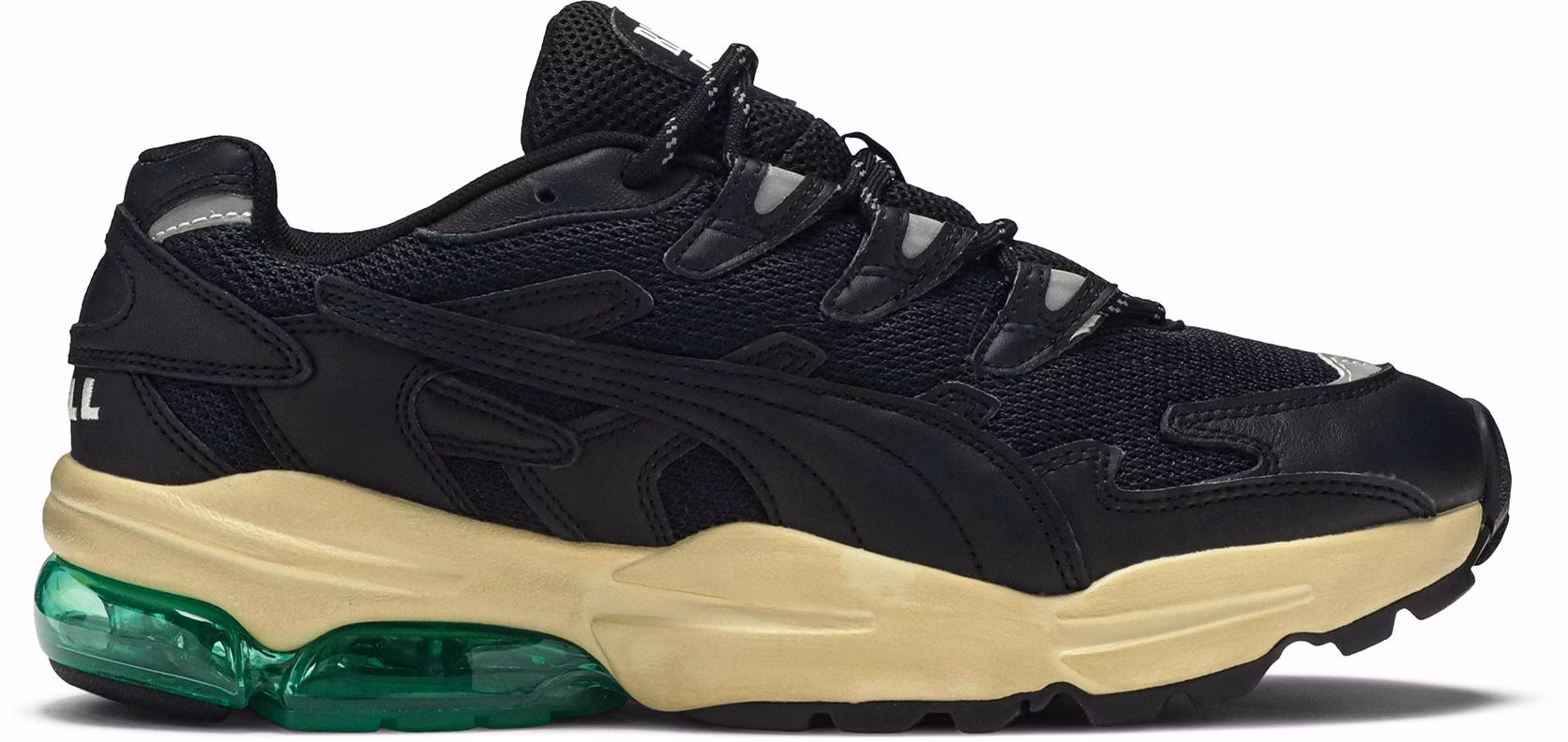 Puma x 2025 rhude cell alien