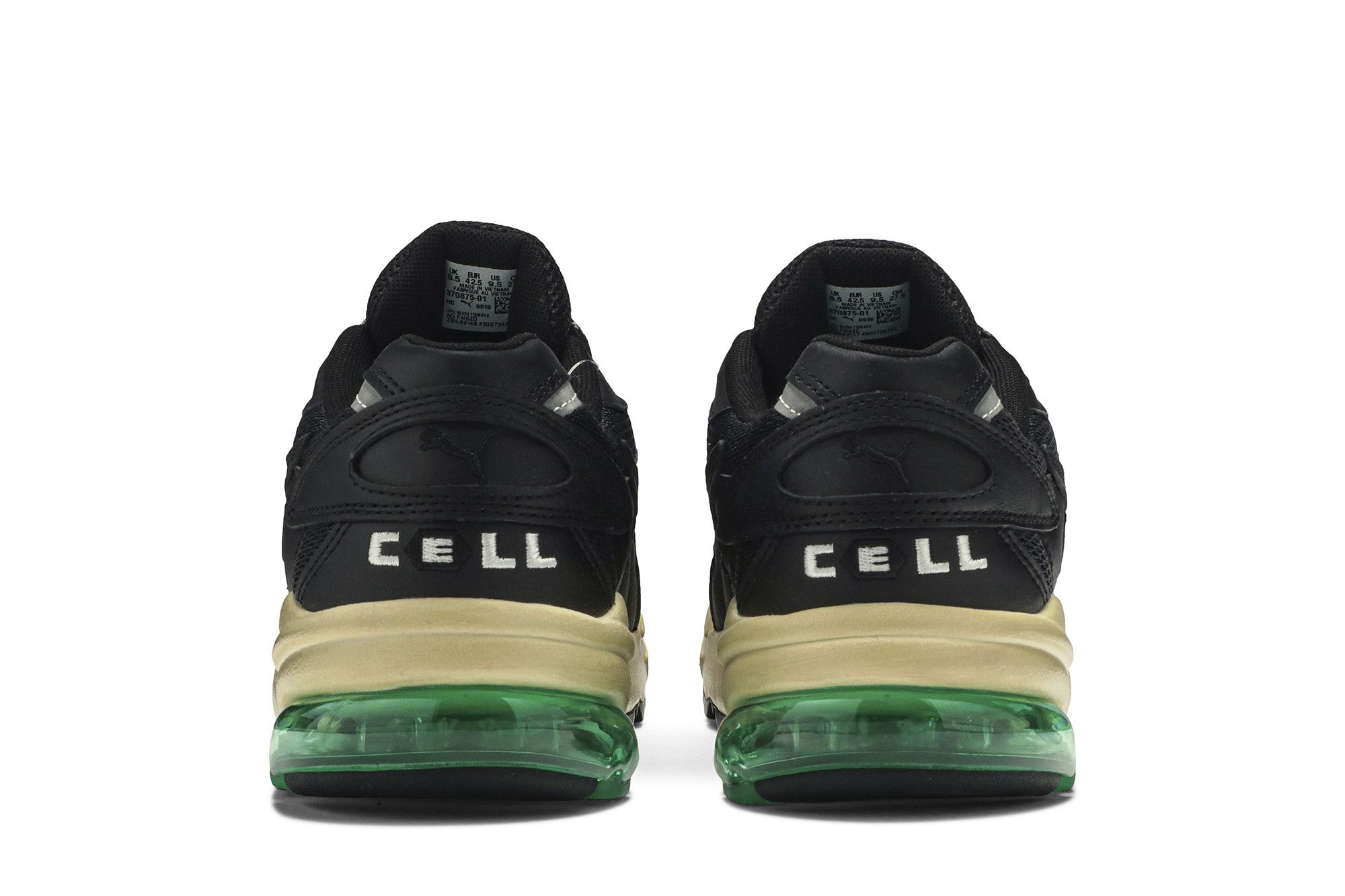 Sizing RHUDE x Puma Cell Alien 'Navigate' Zapatillas Deportivas 370875-01
