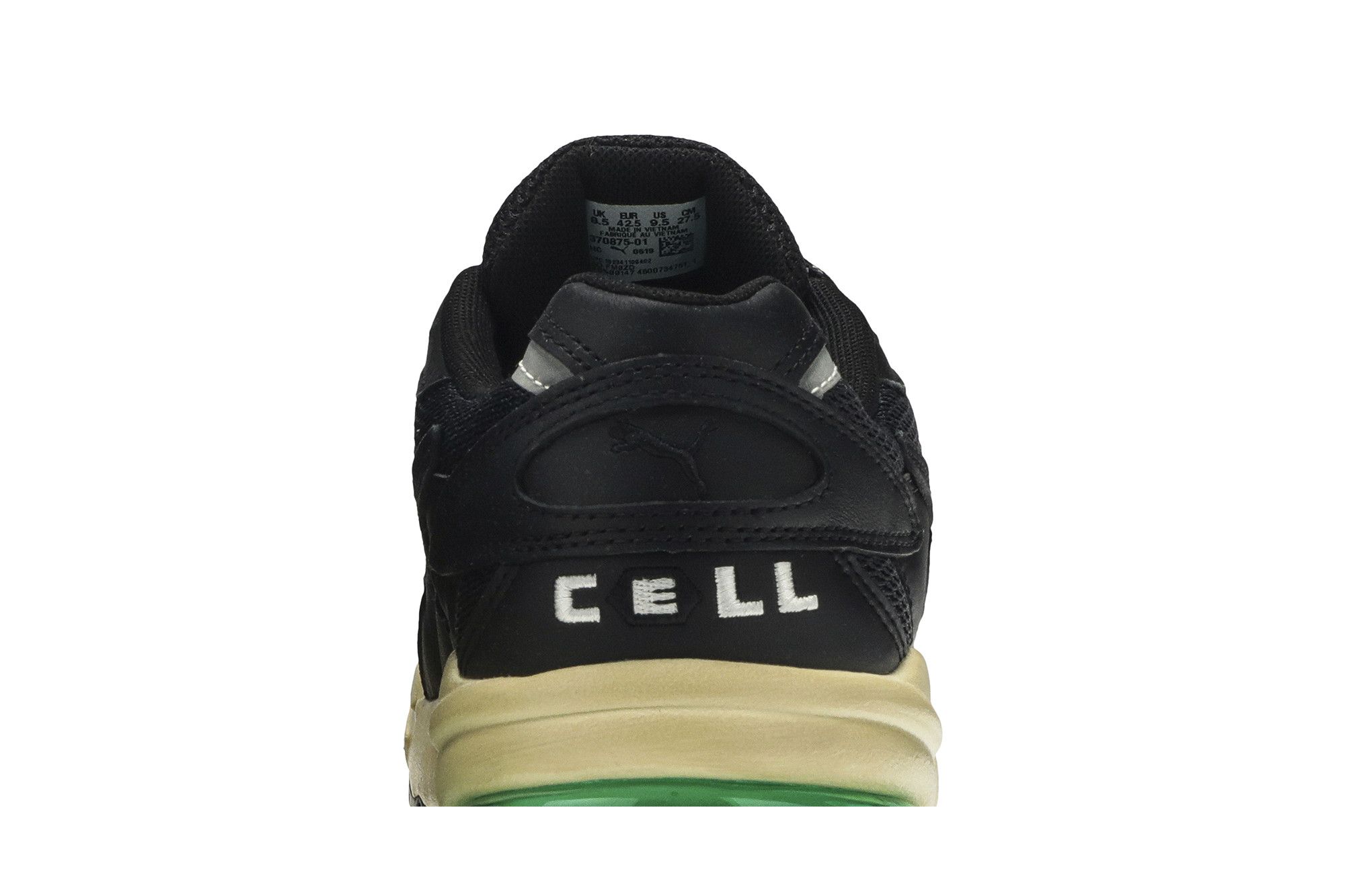 Cheap RHUDE x Puma Cell Alien 'Navigate' Zapatillas Deportivas 370875-01