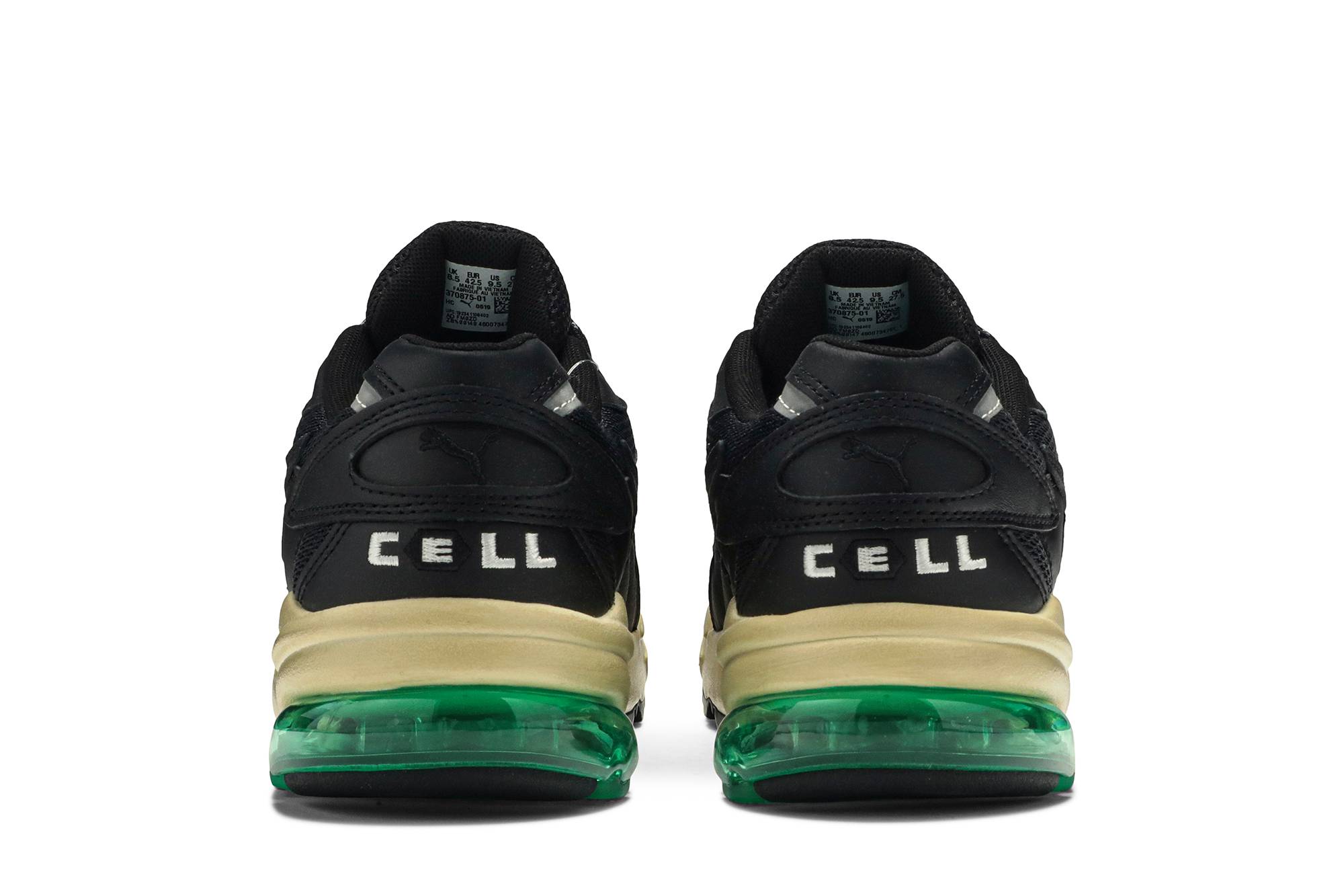 Details for RHUDE x Puma Cell Alien 'Navigate' Zapatillas Deportivas 370875-01