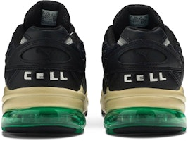 RHUDE x Puma Cell Alien 'Navigate' Zapatillas Deportivas 370875-01 Details for RHUDE x Puma Cell Alien 'Navigate' Zapatillas Deportivas 370875-01