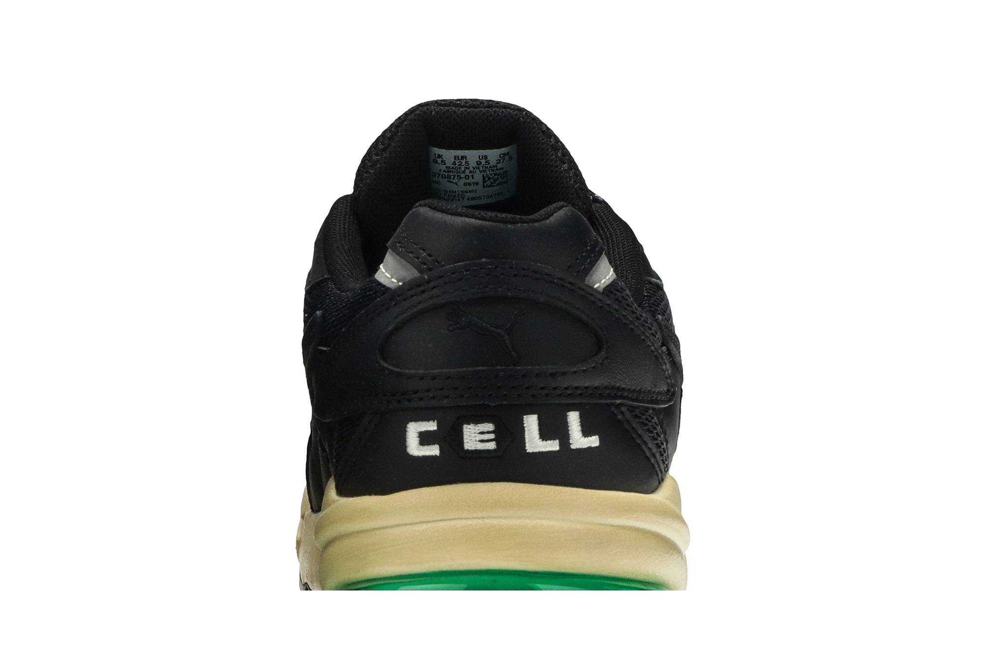 Sizing RHUDE x Puma Cell Alien 'Navigate' Zapatillas Deportivas 370875-01