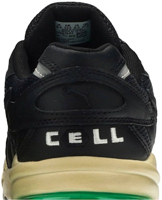 루드 x 푸마 셀 에일리언 "네비게이트" 370875-01 Sizing 루드 x 푸마 셀 에일리언 "네비게이트" 370875-01