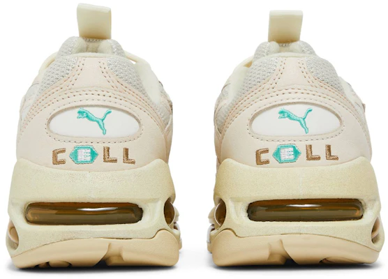 RHUDE x Puma Cell Endura 'Sundry' Kasut Lelaki 368510-02 Details for RHUDE x Puma Cell Endura 'Sundry' Kasut Lelaki 368510-02