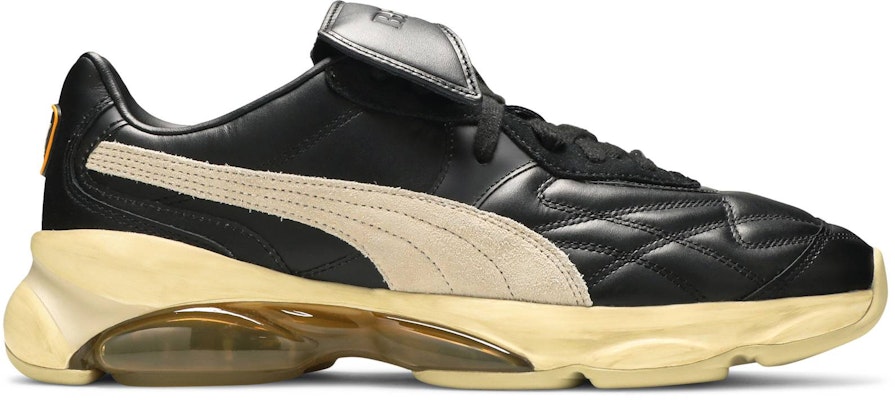 Rhude x Puma Cell King 'Black Oatmeal' 371389-01 Buy Rhude x Puma Cell King 'Black Oatmeal' 371389-01