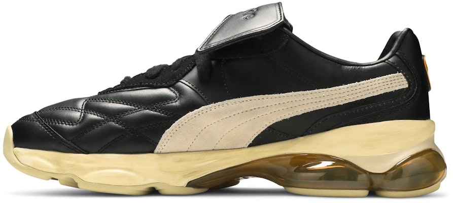 Rhude x Puma Cell King 'Black Oatmeal' 371389-01 Lookbook Rhude x Puma Cell King 'Black Oatmeal' 371389-01