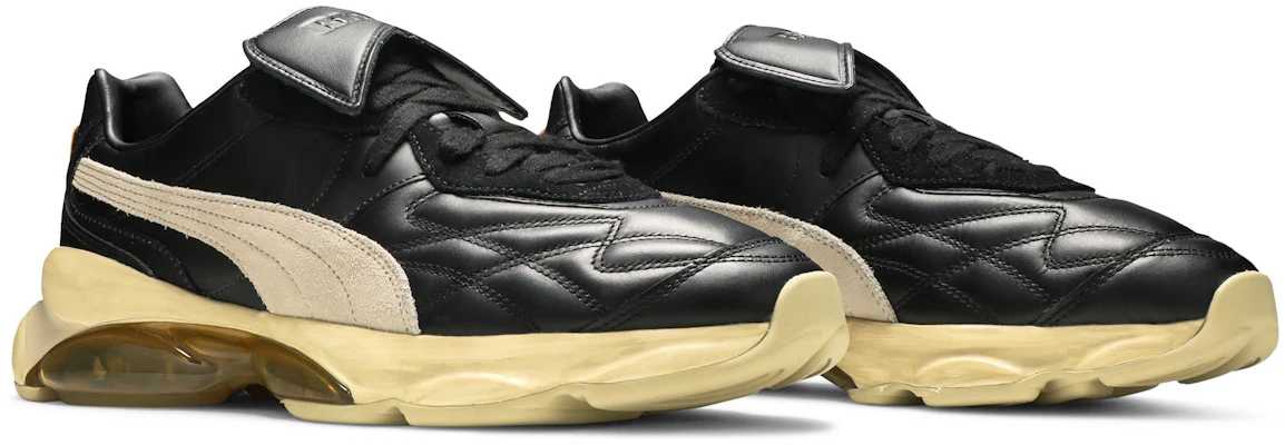 Rhude x Puma Cell King 'Black Oatmeal' 371389-01 Cheap Rhude x Puma Cell King 'Black Oatmeal' 371389-01
